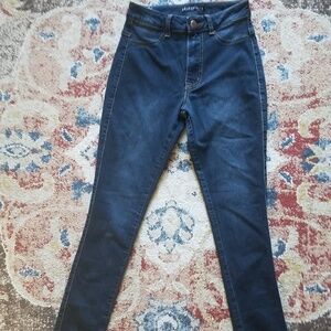 🖤Fashion Nova High Waisted Jeans